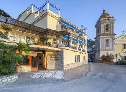 Hotel Piccolo Paradiso