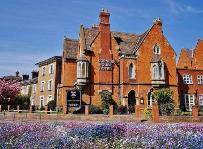 The Corner House Hotel