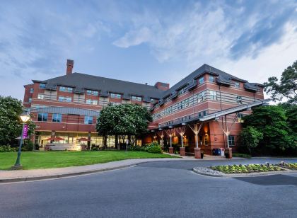 Kellogg Conference Hotel Capitol Hill at Gallaudet University
