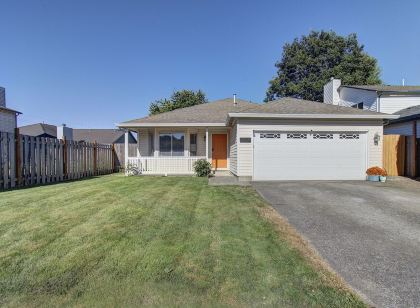 King Suite family friendly house 15 mins to PDX