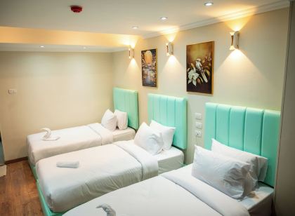 Soft Hotel
