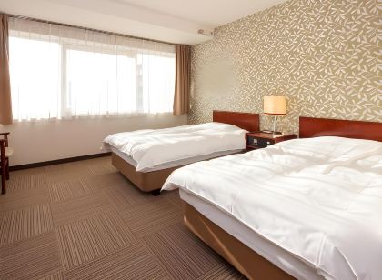 福山ターミナルホテル