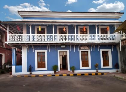 Hospedaria Abrigo de Botelho