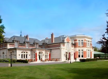 Domaine des Roches Hôtel, Cottages & Spa