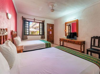 Hotel San Juan Mérida