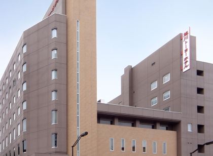 旭川東洋飯店
