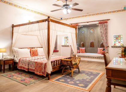 Udaigarh - Udaipur