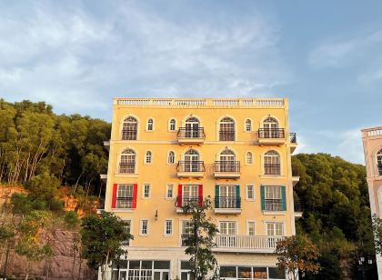 Novus Sol Hotel