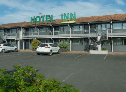 HOTEL INN La Rochelle
