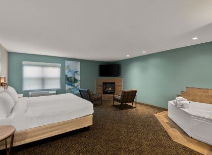 Wyndham Garden Galena Hotel & Day Spa