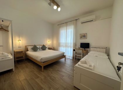 NG Guest House l'Acquedotto