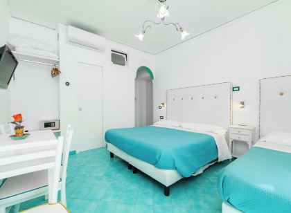 Albergo S. Andrea
