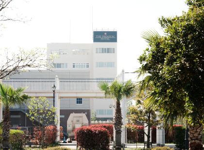 더 프리미엄 호텔 인 린쿠