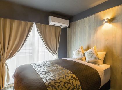 ミスター金城 イン ぐすく