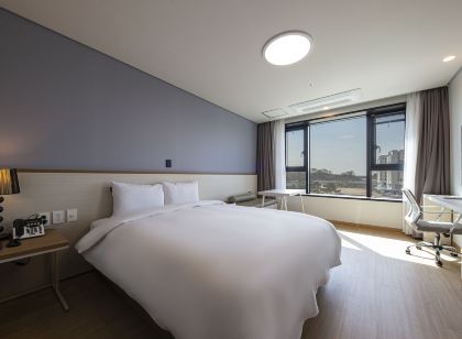 슈어스테이 플러스 호텔 by Best Western 아산