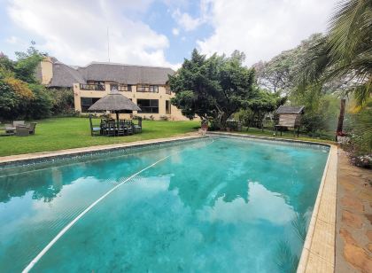Blue Hills Lodge