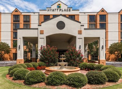 Hyatt Place Bentonville/Rogers