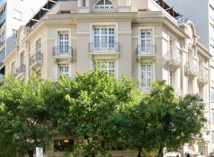 The Excelsior Hotel