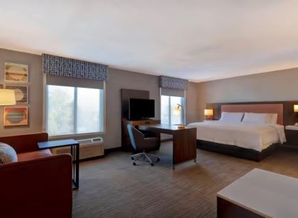 Hampton Inn & Suites Rohnert Park - Sonoma County