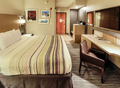 Country Inn & Suites by Radisson Nashville Airport TN