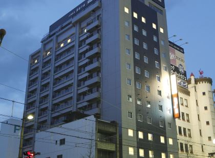 天然温泉 霧桜の湯 ドーミーイン鹿児島