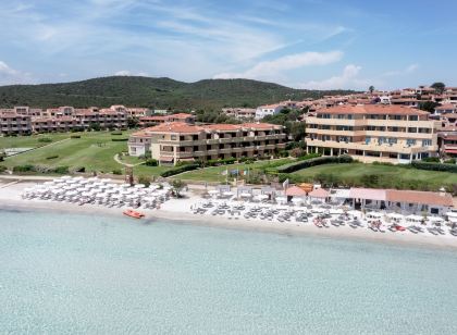 Hotel Castello