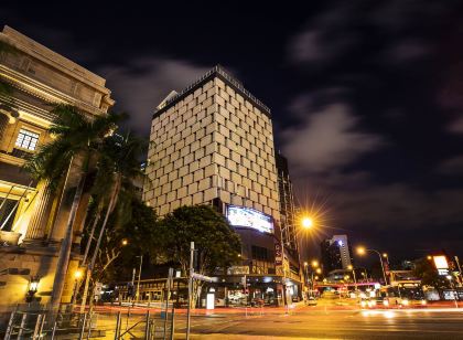 Mercure Brisbane King George Square