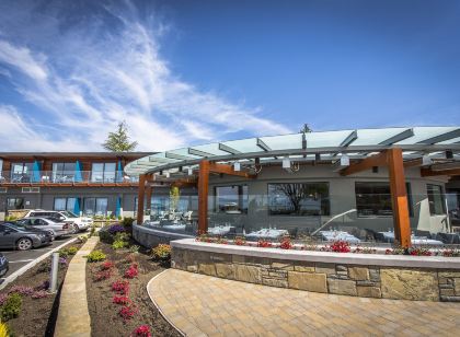 Qualicum Beach Inn