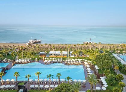 Voyage Belek Golf & Spa Hotel