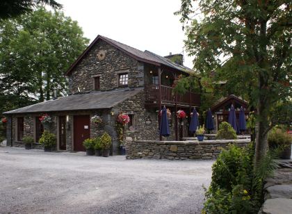 The Watermill Inn & Brewery