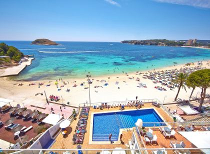 Hotel Spa Flamboyan - Caribe