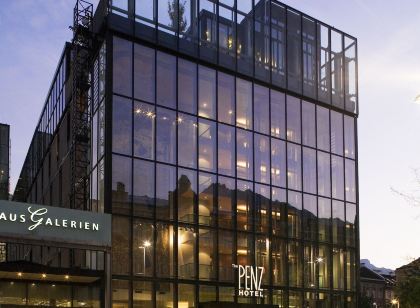 The Penz Hotel
