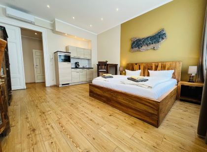 Apartment Central Leipzig - Zoo