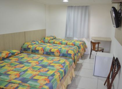 Annamar Hotel