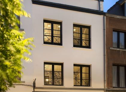 ラ メゾン オート ゲスト ハウス