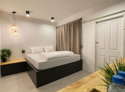 Ekanek Hostel