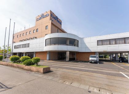 大曲エンパイヤホテル