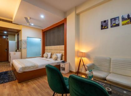 Hotel Oyster Pearl