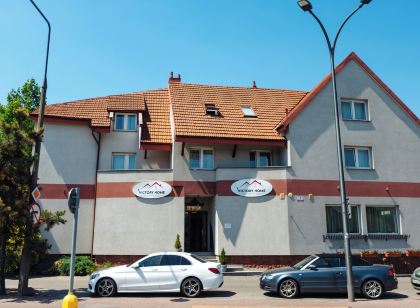 VICTORY HOME 勝利家