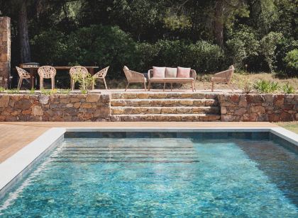 Bastide Sainte Trinide