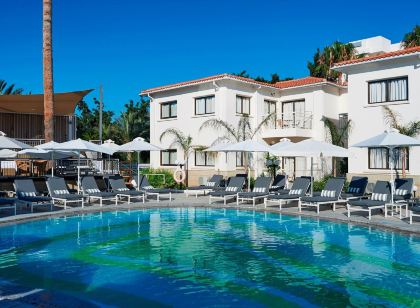 King Jason Paphos - Designed for Adults by Louis Hotels