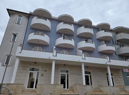 Artena Hotel