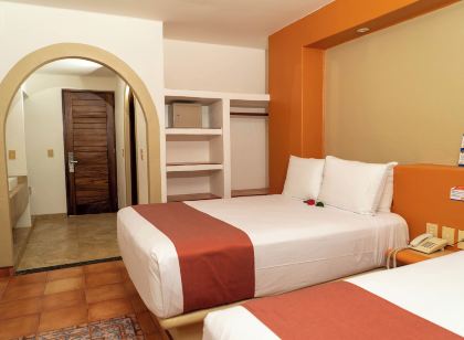 Hotel Villa Mexicana