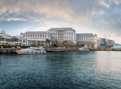 InterContinental Hotels TABLE BAY CAPE TOWN by IHG