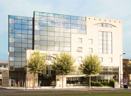 Ibis Styles Bordeaux Mériadeck