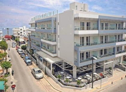 Astron Hotel