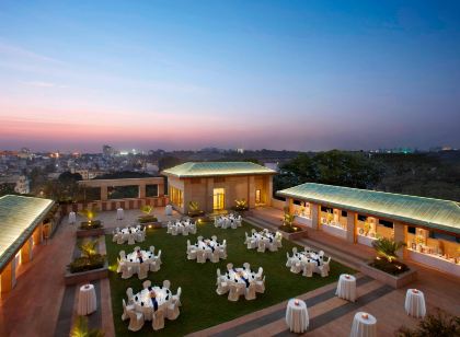 ITC Gardenia, a Luxury Collection Hotel, Bengaluru