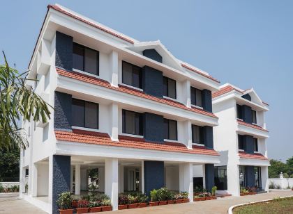 Casa Fedora Holiday Home