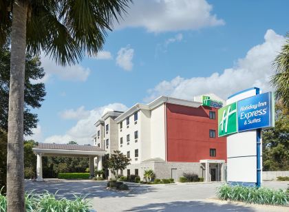 Holiday Inn Express & Suites PENSACOLA WEST-NAVY BASE by IHG