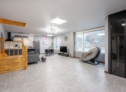 파주 들꽃향기풀빌라